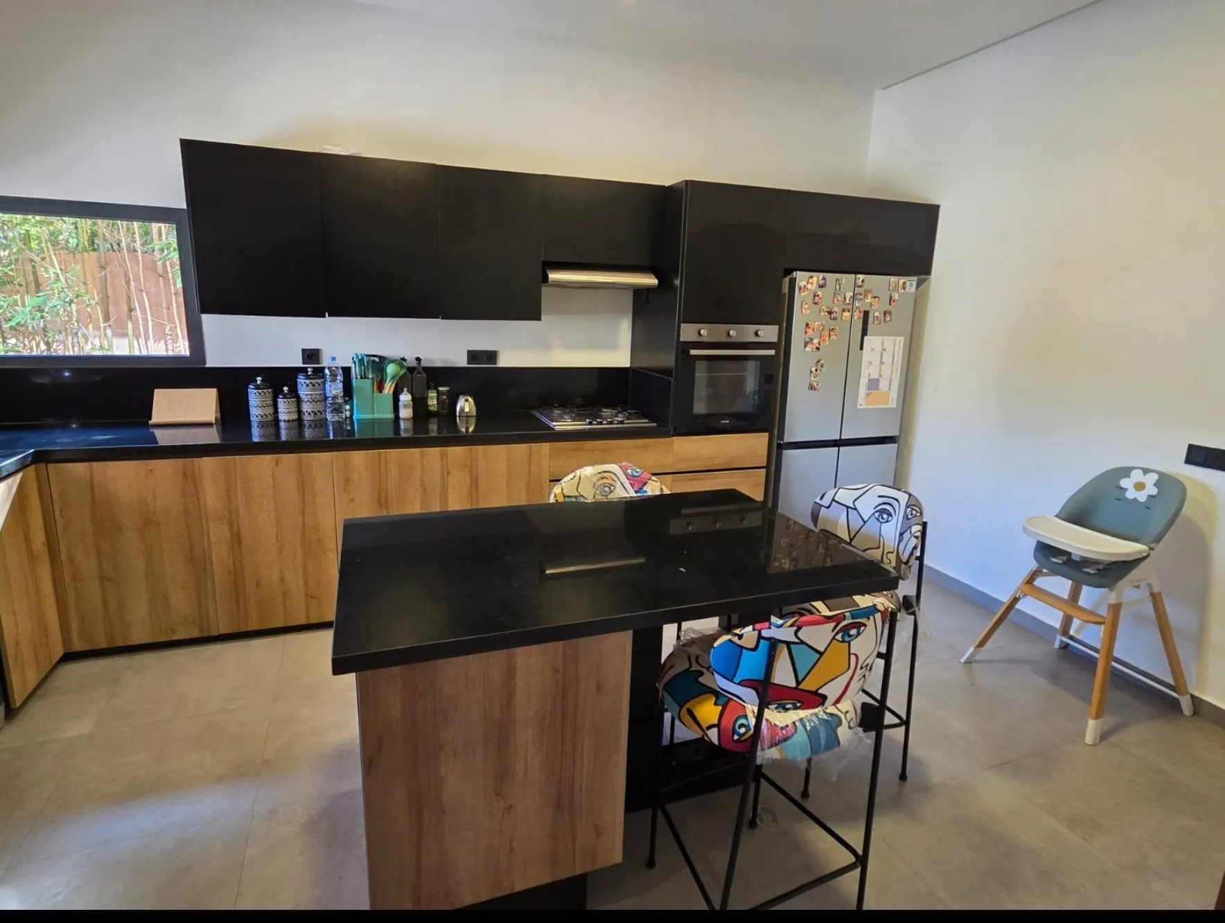 Villa dans une résidence golfique prestigieux a vendre - مراكش (3)