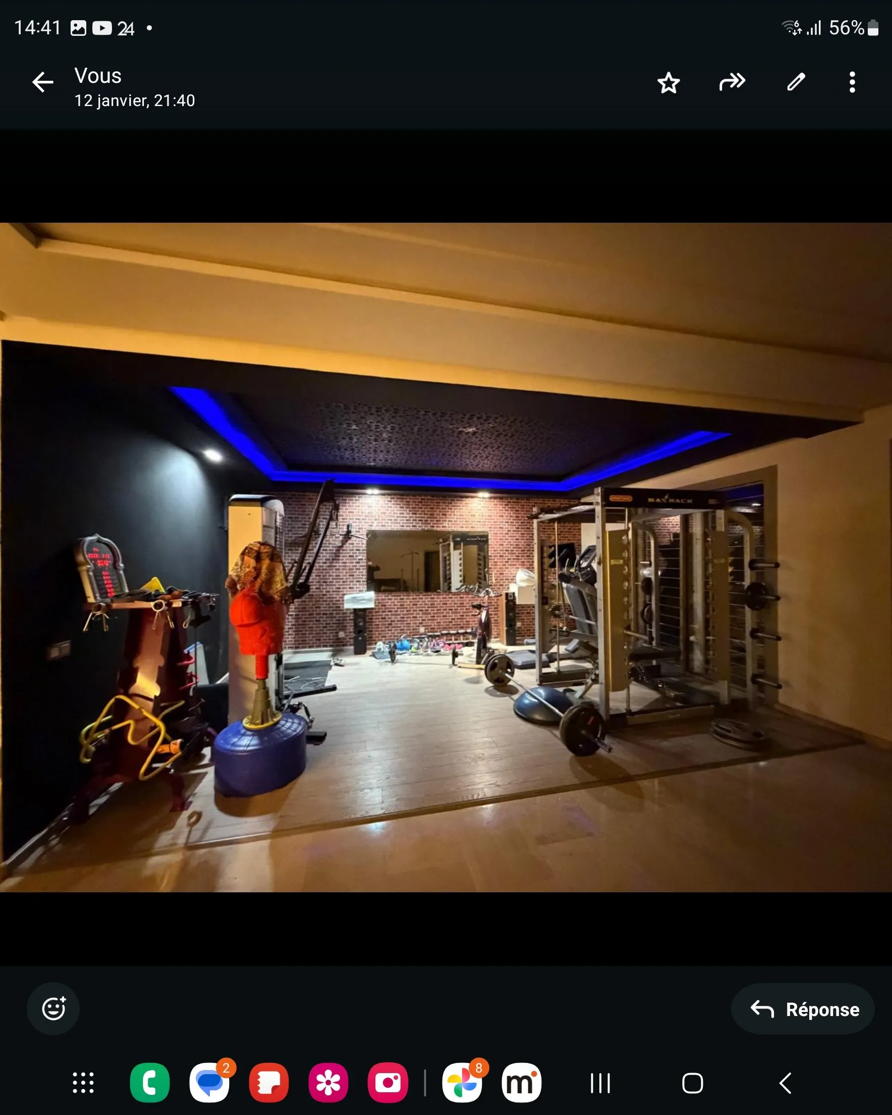Villa  à vendre sur Marrakech - مراكش