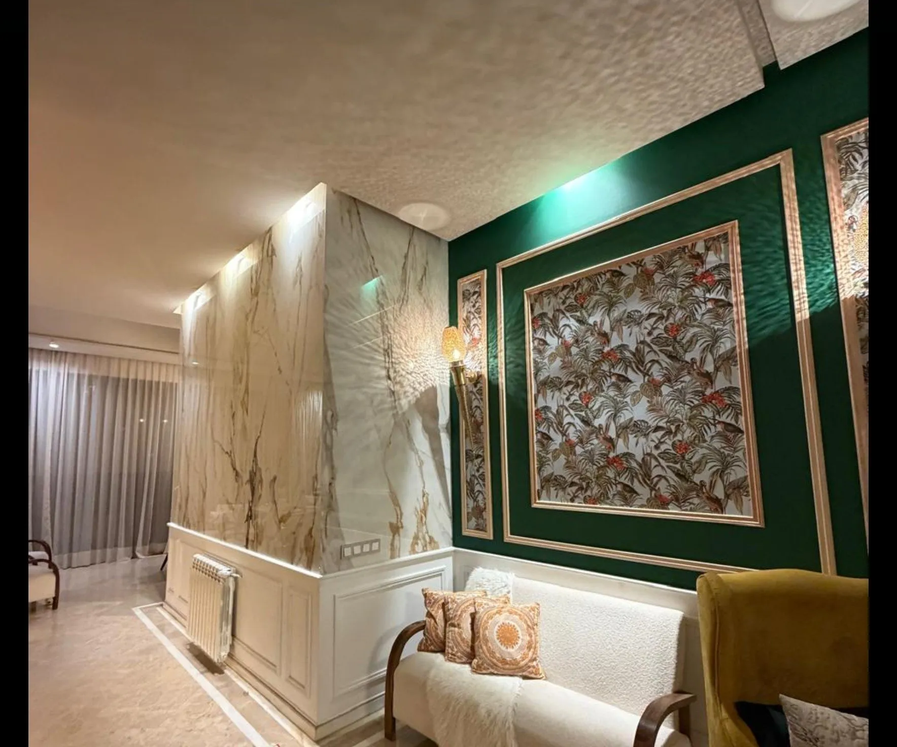 Villa  à vendre sur Marrakech - مراكش (3)