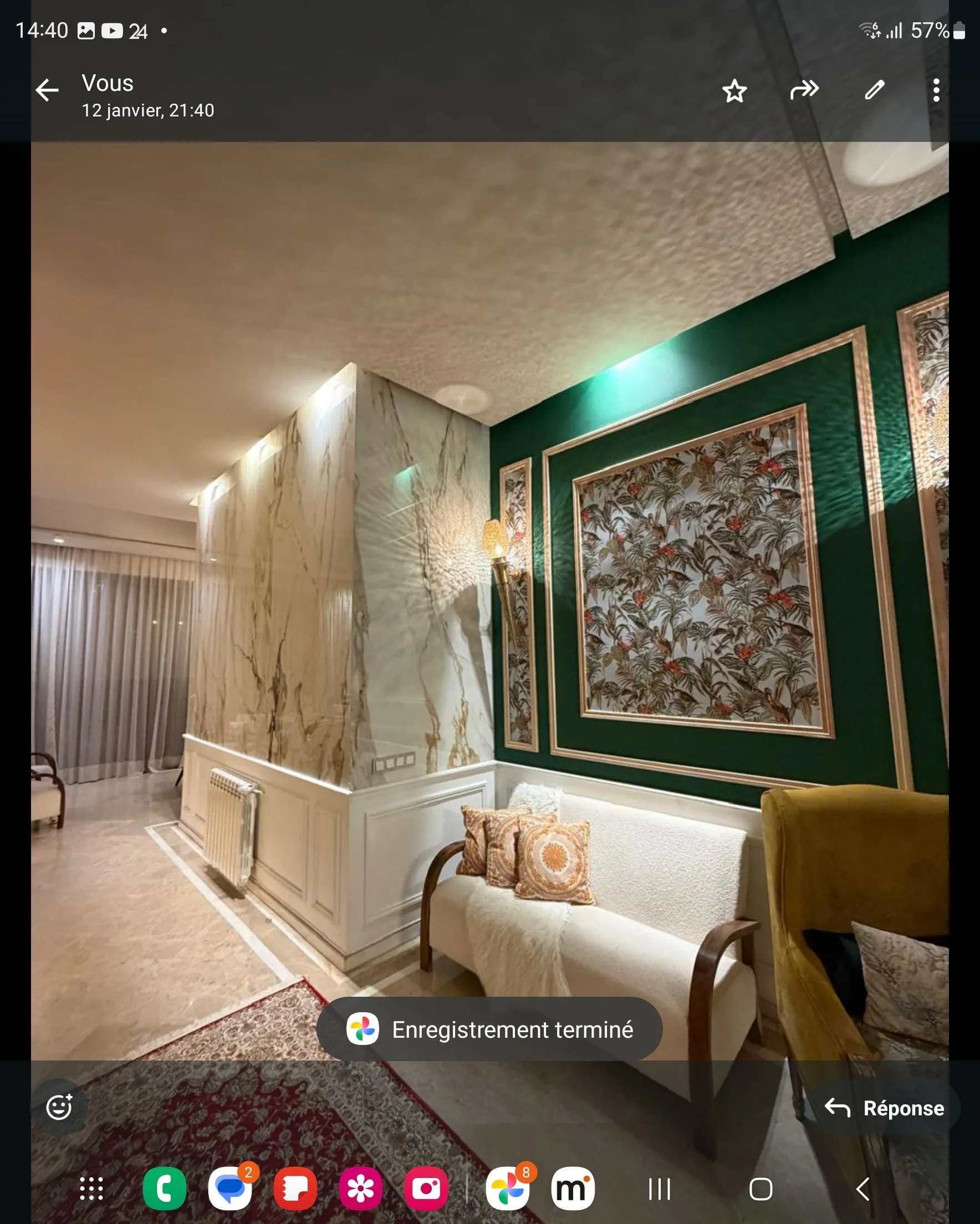 Villa  à vendre sur Marrakech - مراكش (4)