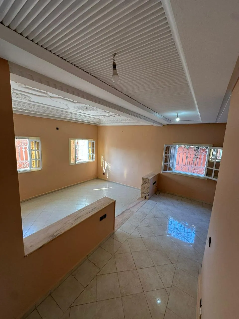 Villa à vendre 220 m² Route Ourika - مراكش