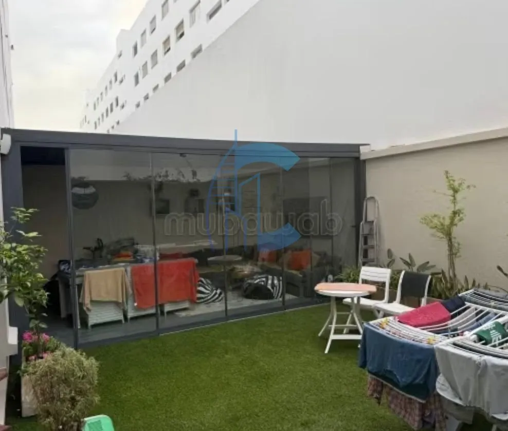 VENTE APPARTEMENT - Maarif Extension - الدار البيضاء (3)
