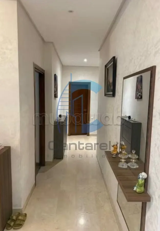 VENTE APPARTEMENT - Maarif Extension - الدار البيضاء (4)