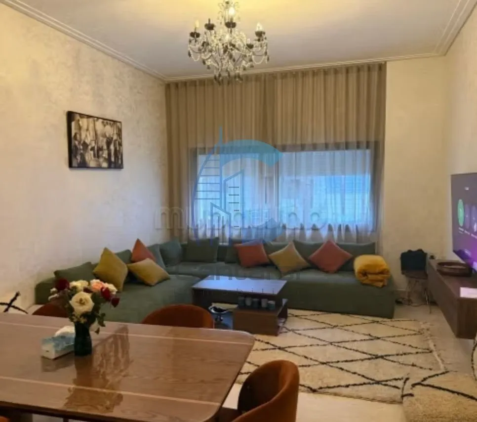 VENTE APPARTEMENT - Maarif Extension - الدار البيضاء (2)