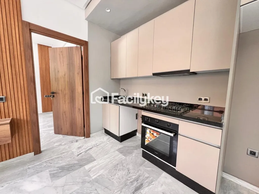 Appartement de 46 m² à Casablanca - الدار البيضاء (2)