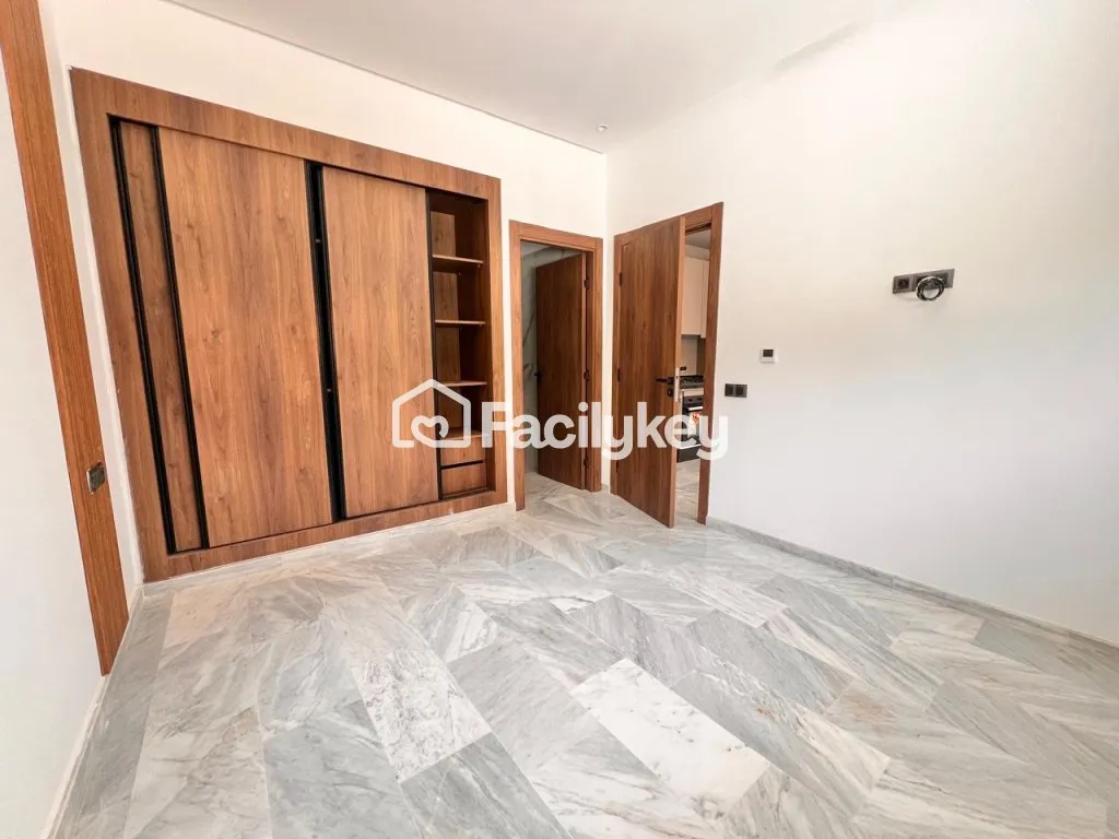 Appartement de 46 m² à Casablanca - الدار البيضاء (4)