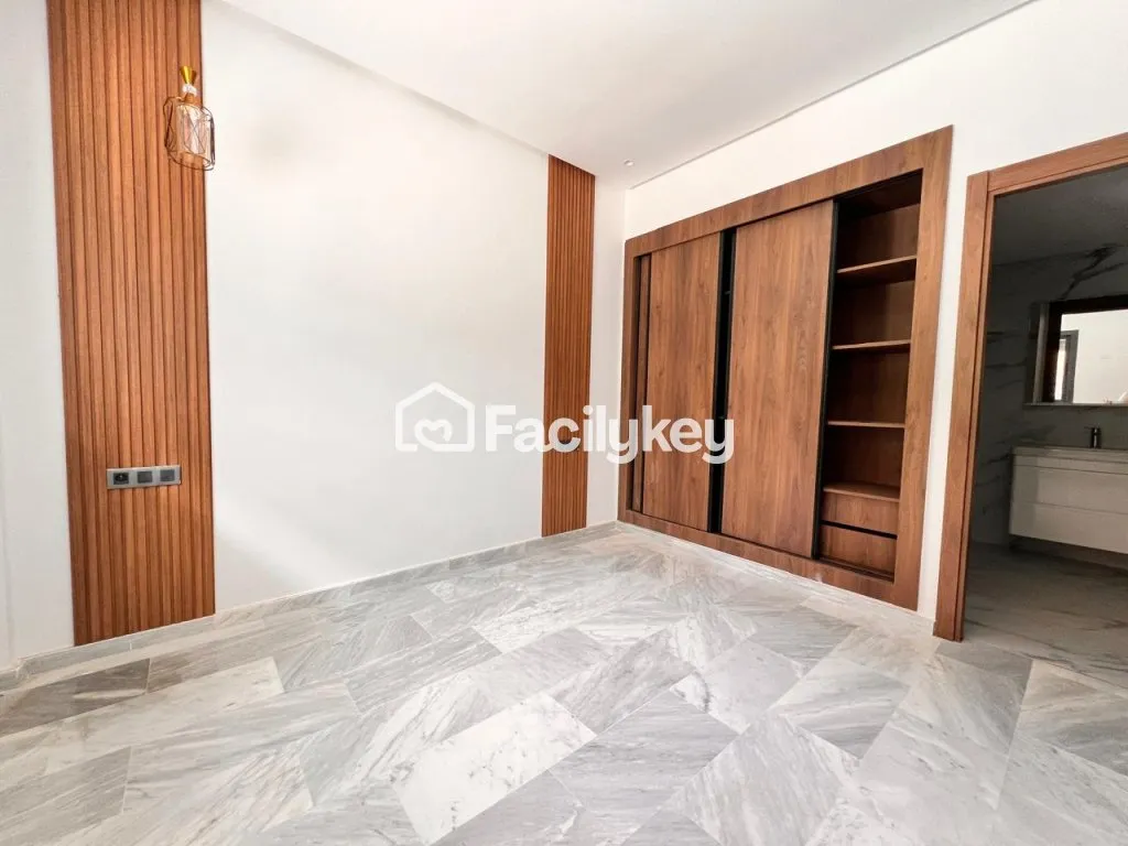 Appartement de 46 m² à Casablanca - الدار البيضاء (3)