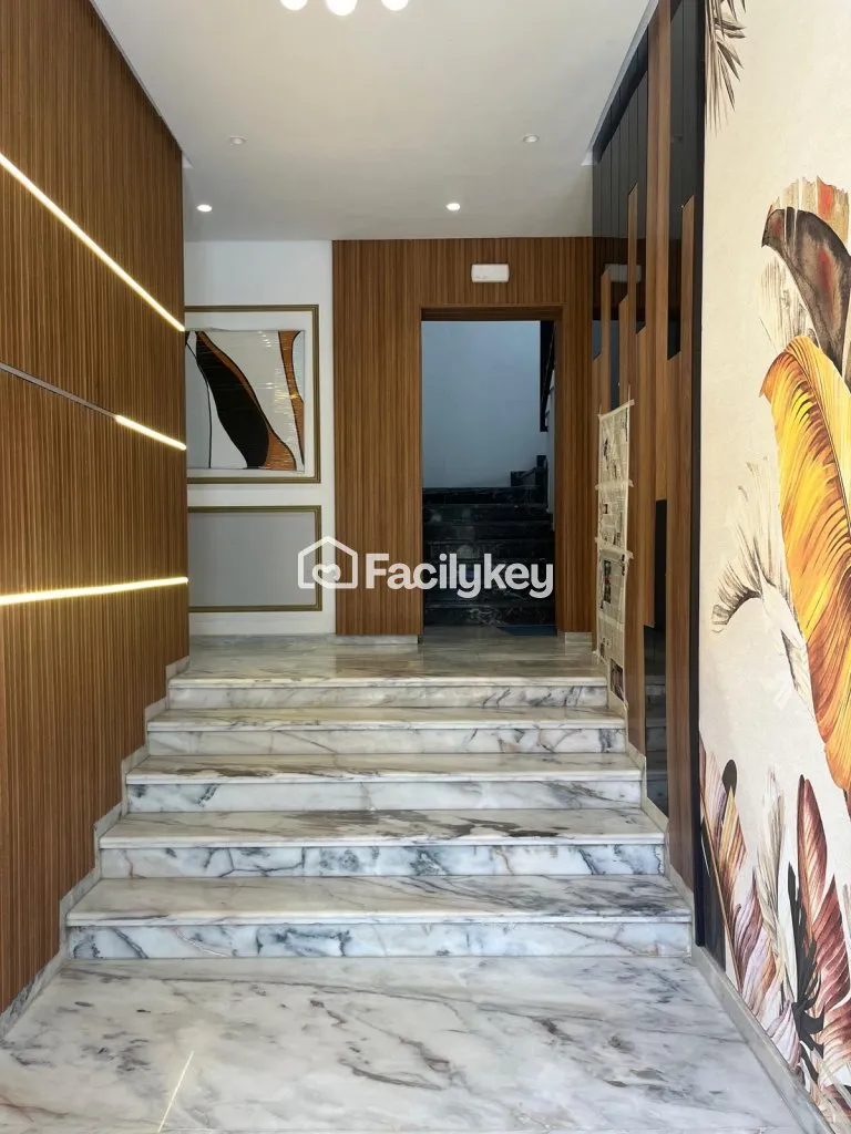 Appartement de 57 m² à Casablanca - الدار البيضاء