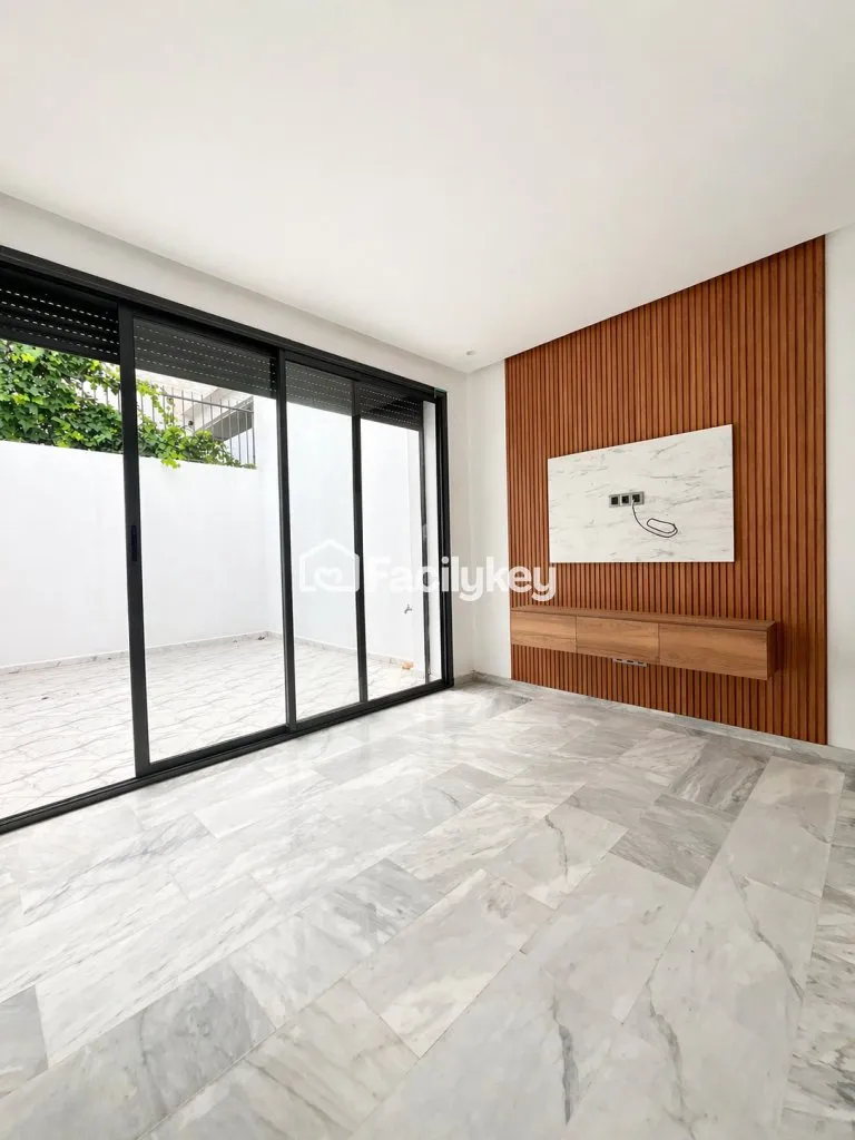 Appartement de 57 m² à Casablanca - الدار البيضاء (2)
