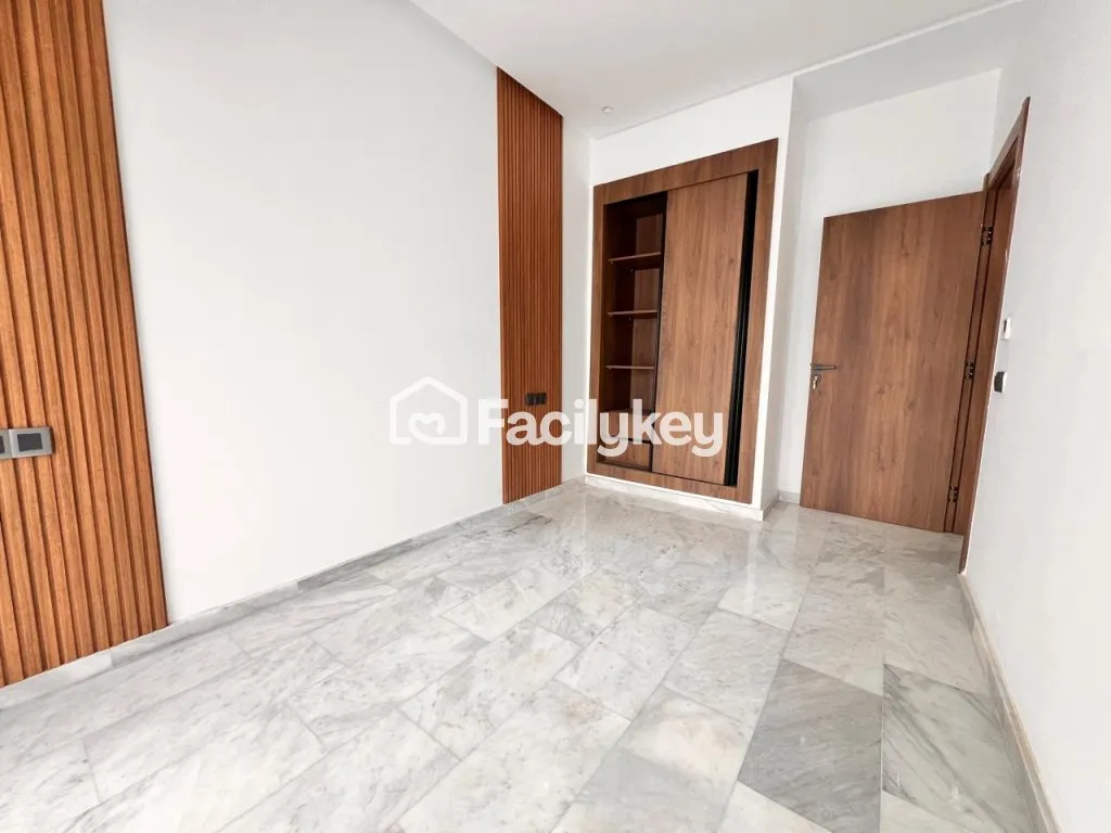 Appartement de 57 m² à Casablanca - الدار البيضاء (4)