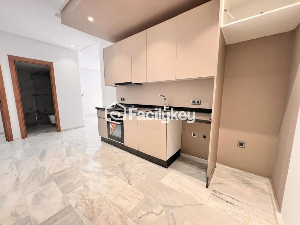 Appartement de 57 m² à Casablanca - الدار البيضاء (3)