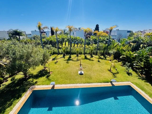 EMPLACEMENT EXCEPTIONNEL A 3 MINUTE DE LA PLAGE , GOLF, ET HOTEL 5 ETOILES - بوزنيقة (3)