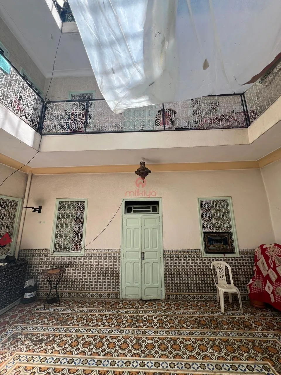 Vente Villa à Marrakech - مراكش (3)