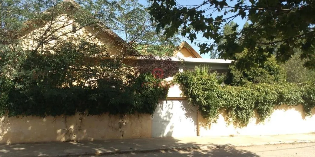 Vente Terrain nu à Azrou - أزرو