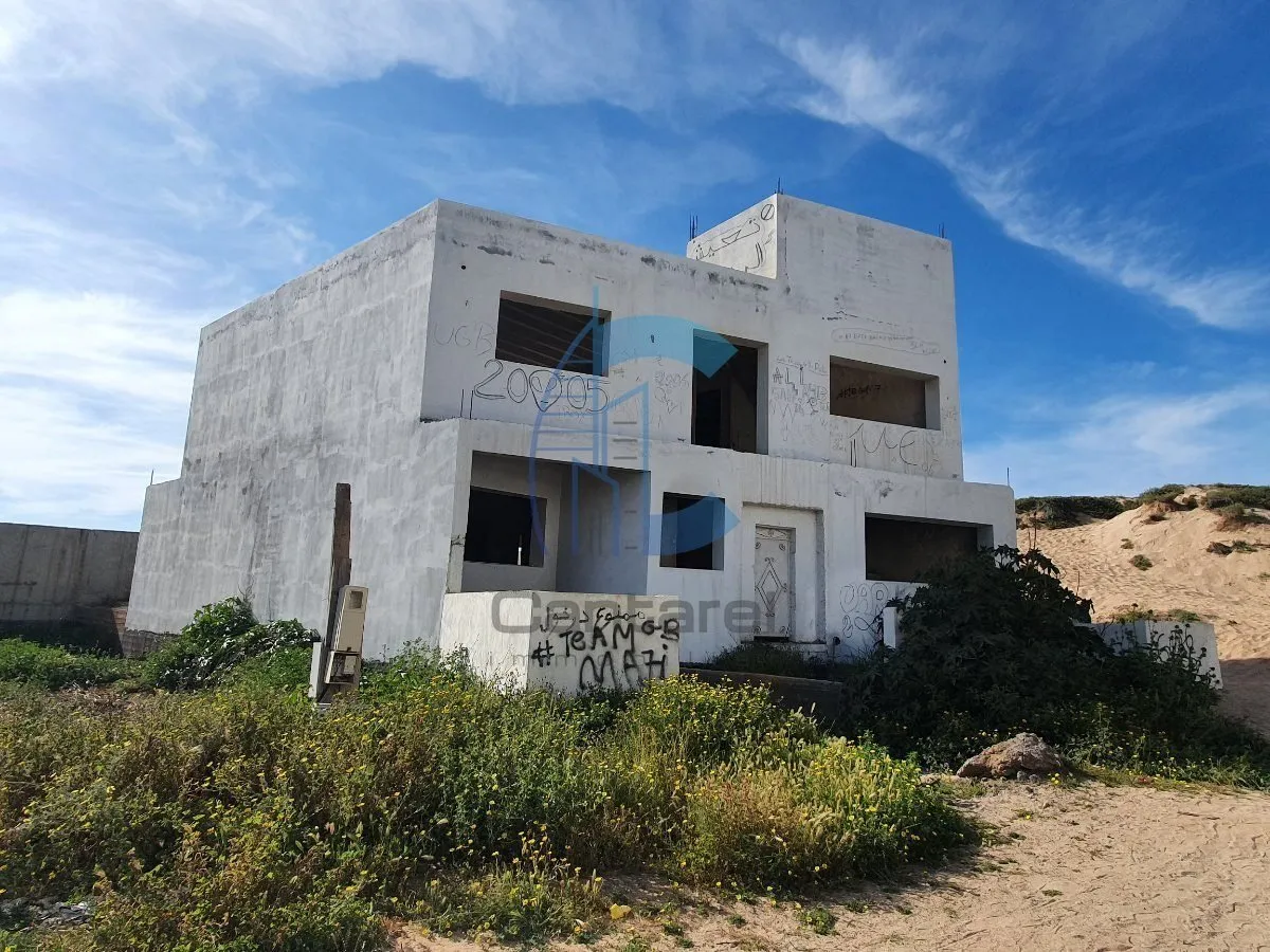 Terrain à vendre - المحمدية
