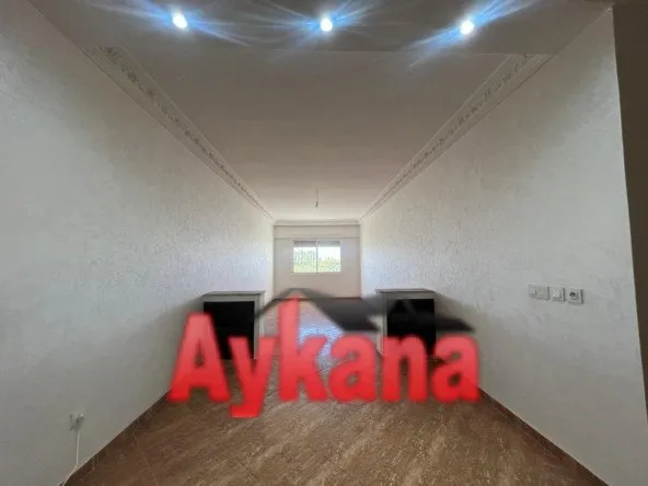 Vente appartement à Rabat bas Agdal - الرباط (2)