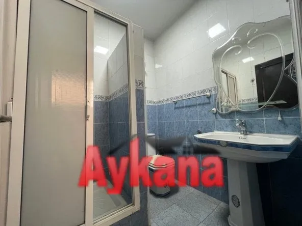 Vente appartement à Rabat bas Agdal - الرباط (3)