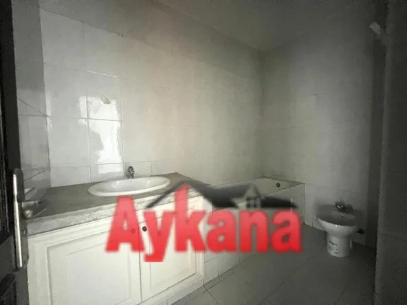 Vente appartement à Rabat bas Agdal - الرباط (4)