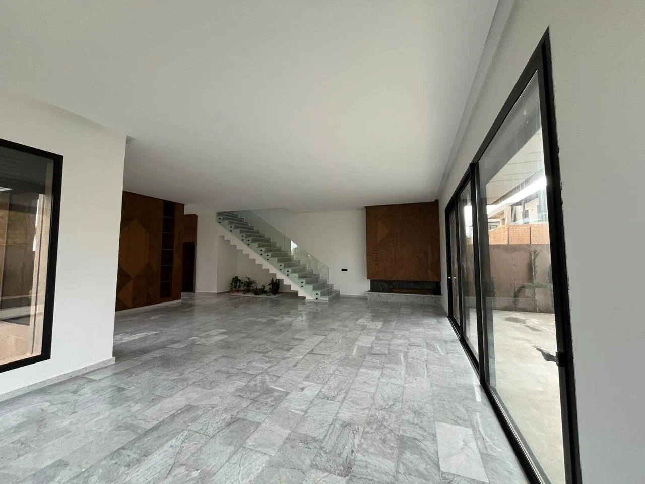 Villa  titrée  à vendre 450 m² km 12  Route Ourika - مراكش