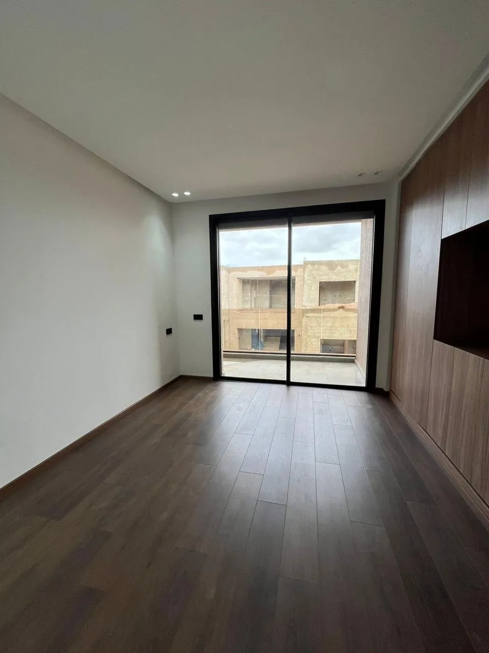 Villa  titrée  à vendre 450 m² km 12  Route Ourika - مراكش (2)