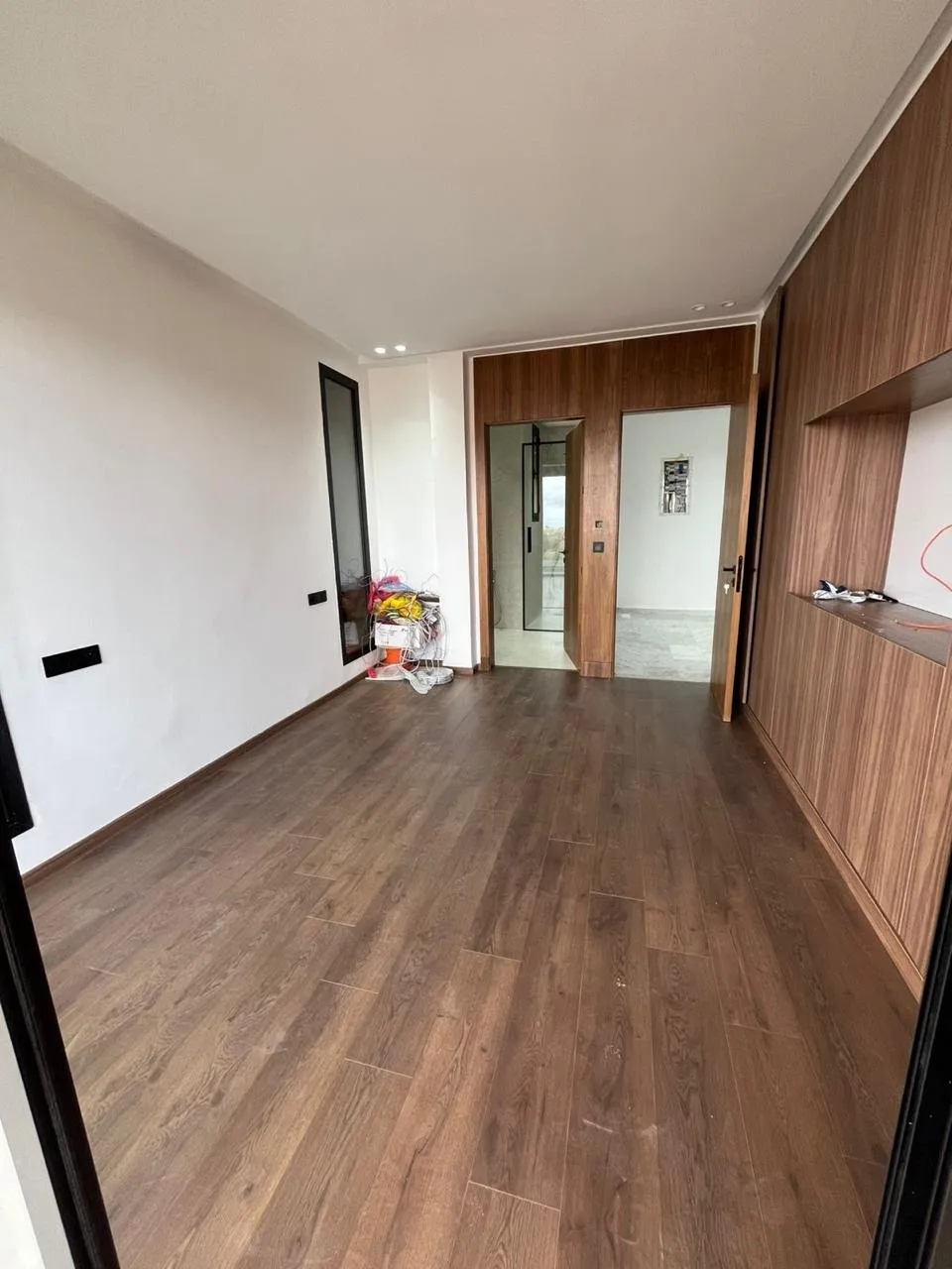 Villa  titrée  à vendre 450 m² km 12  Route Ourika - مراكش (3)