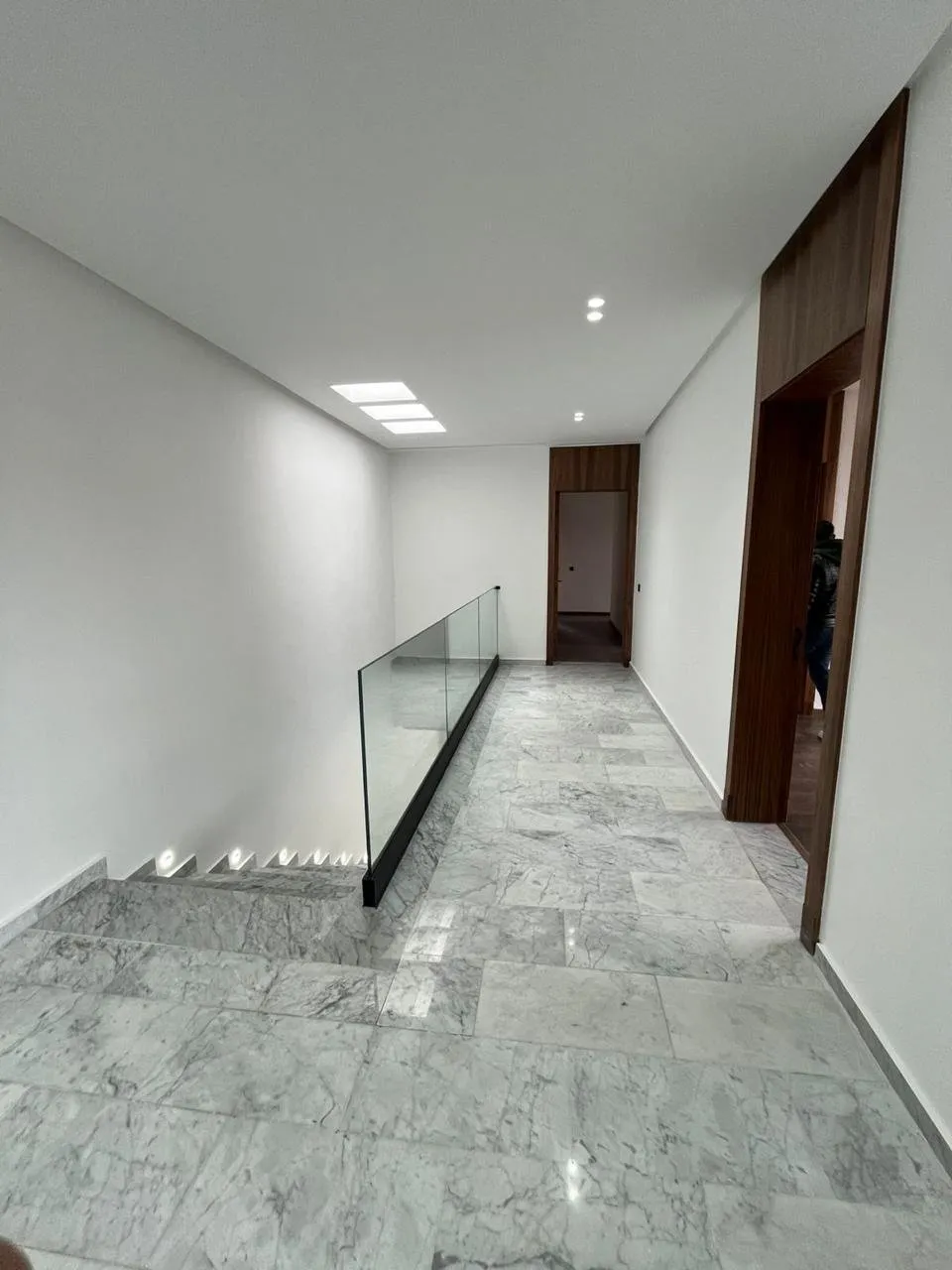 Villa  titrée  à vendre 450 m² km 12  Route Ourika - مراكش (4)