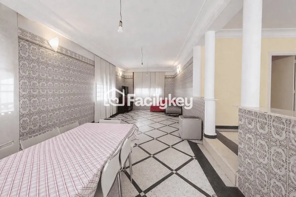 Maison de 200 m² à Deroua - برشيد (4)
