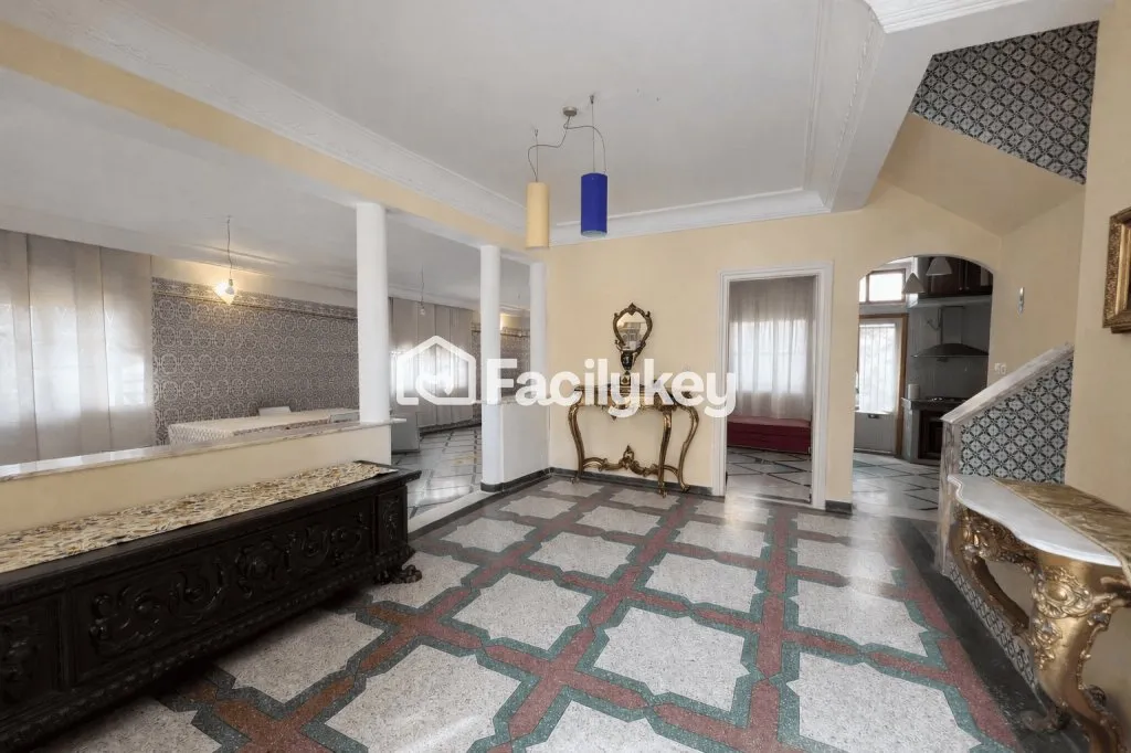 Maison de 200 m² à Deroua - برشيد (3)