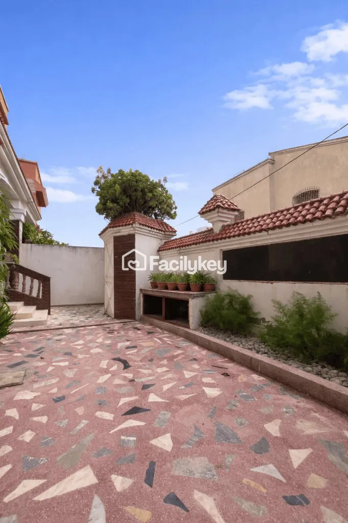 Maison de 200 m² à Deroua - برشيد (2)