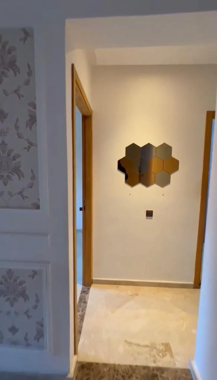 Appart à vendre 58 m² à Charaf - مراكش