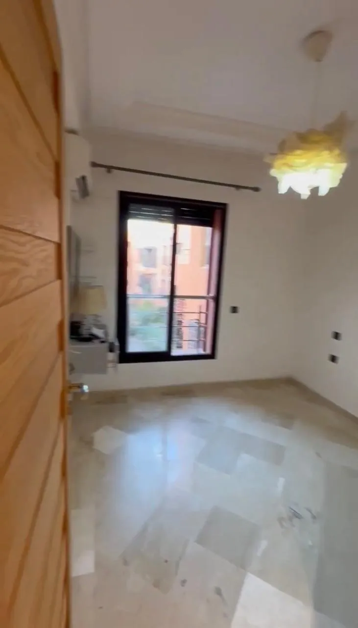 Appart à vendre 58 m² à Charaf - مراكش (4)