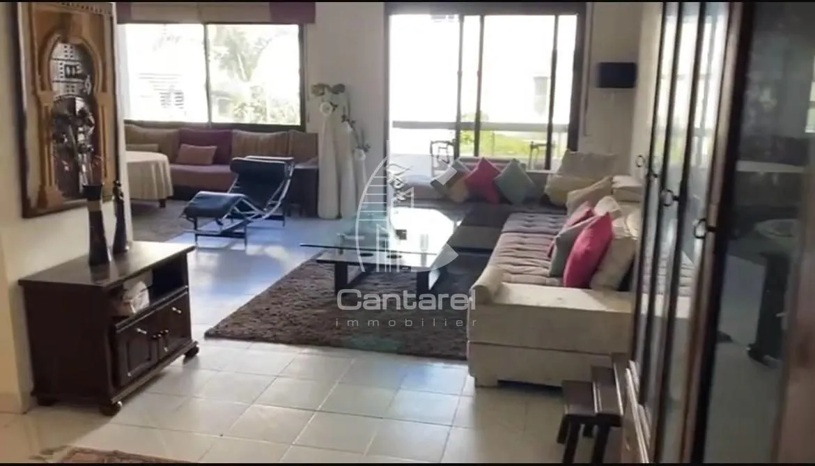 Vente appt ain diab casablanca - الدار البيضاء