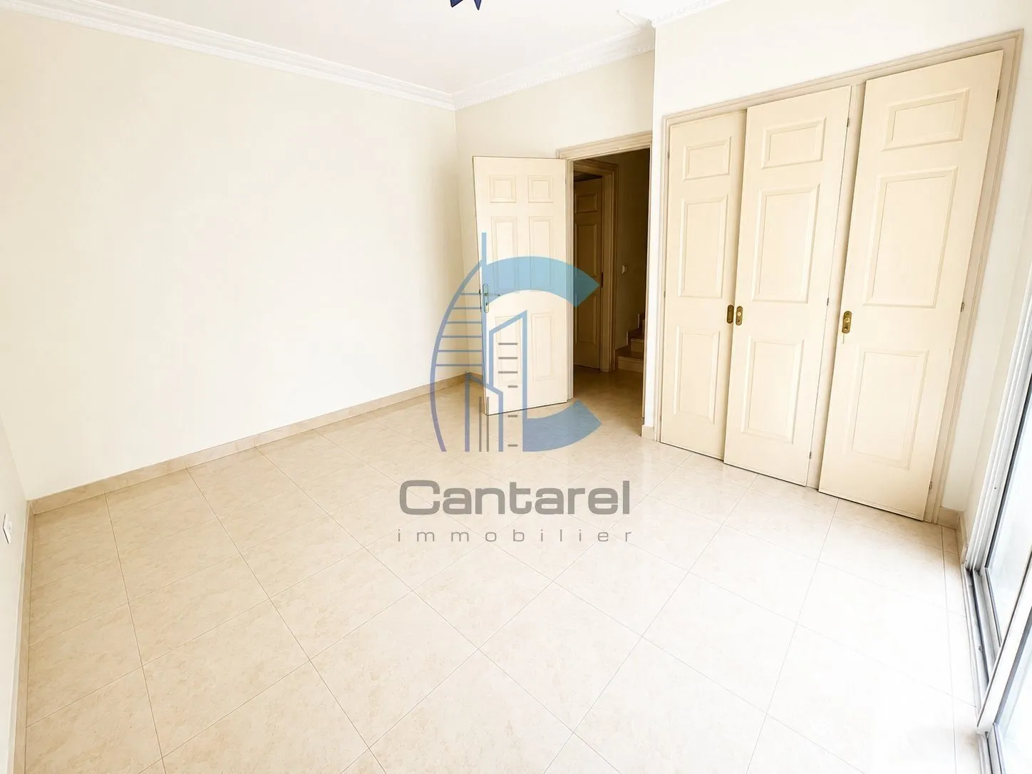 MAGNIFIQUE APPPARTEMENT EN VENTE - RACINE - الدار البيضاء (2)