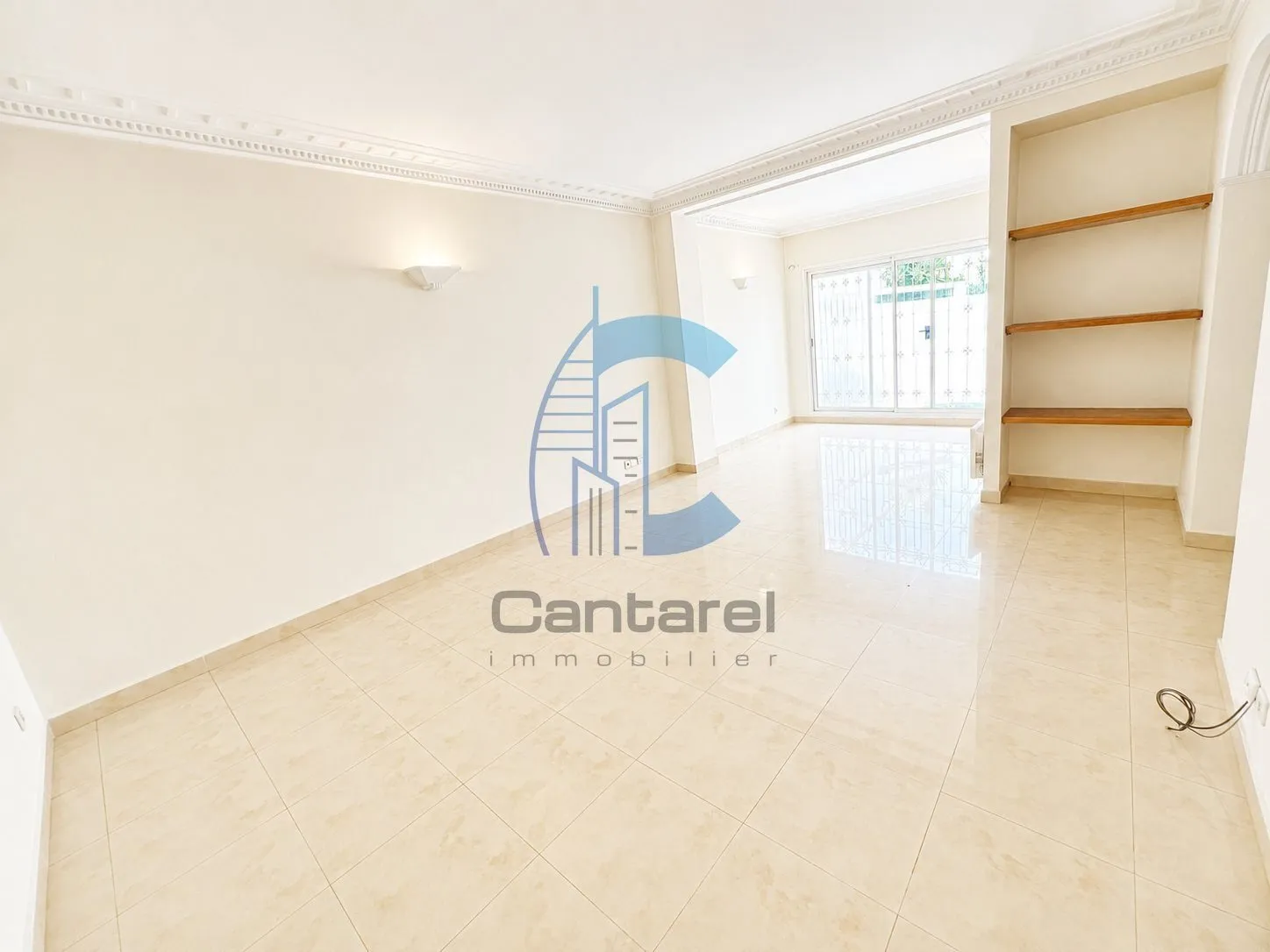 MAGNIFIQUE APPPARTEMENT EN VENTE - RACINE - الدار البيضاء (3)