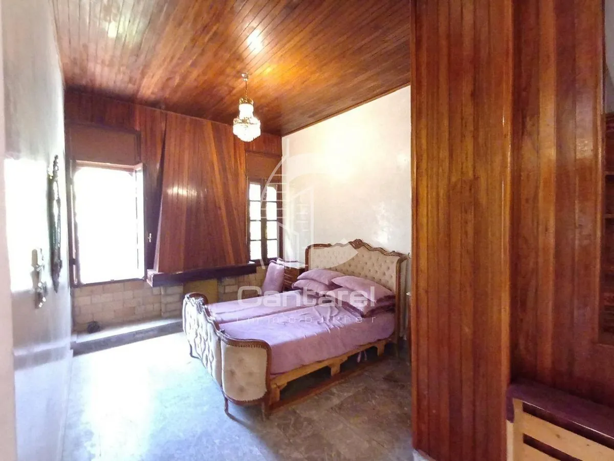 VILLA EN VENTE AU CIL - الدار البيضاء (2)