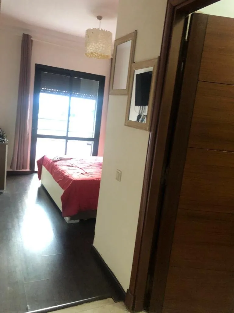 vente duplex au centre ville - الدار البيضاء (4)