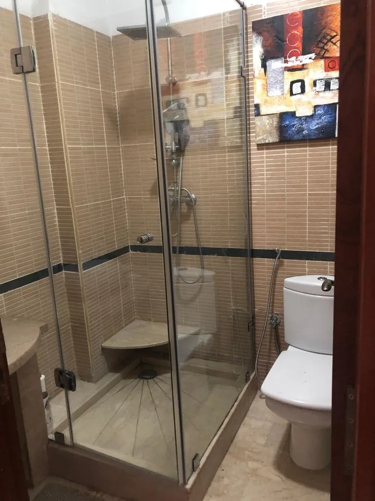 vente duplex au centre ville - الدار البيضاء (3)