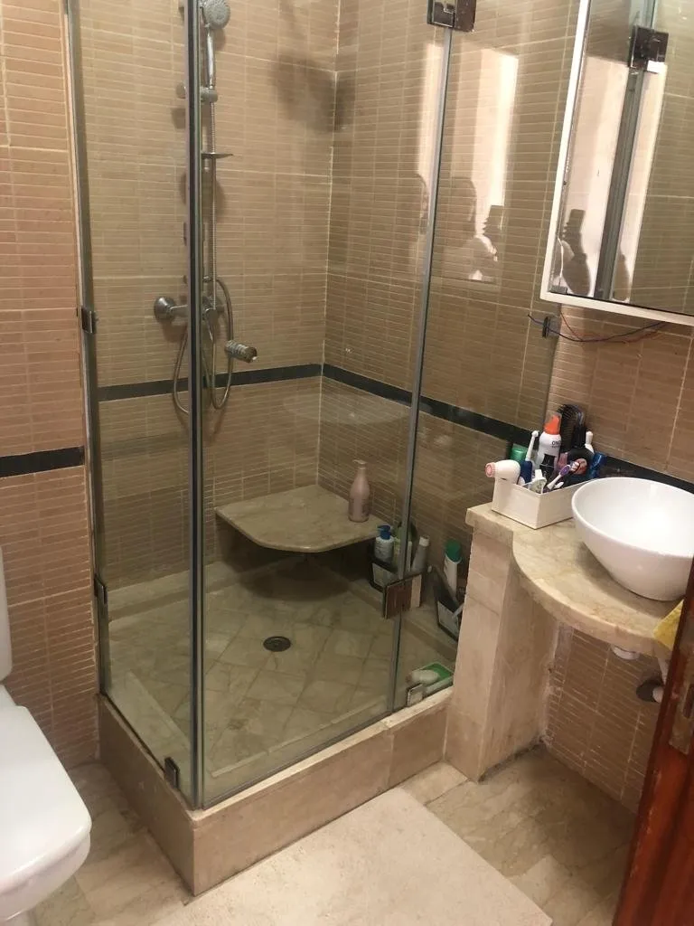 vente duplex au centre ville - الدار البيضاء (2)