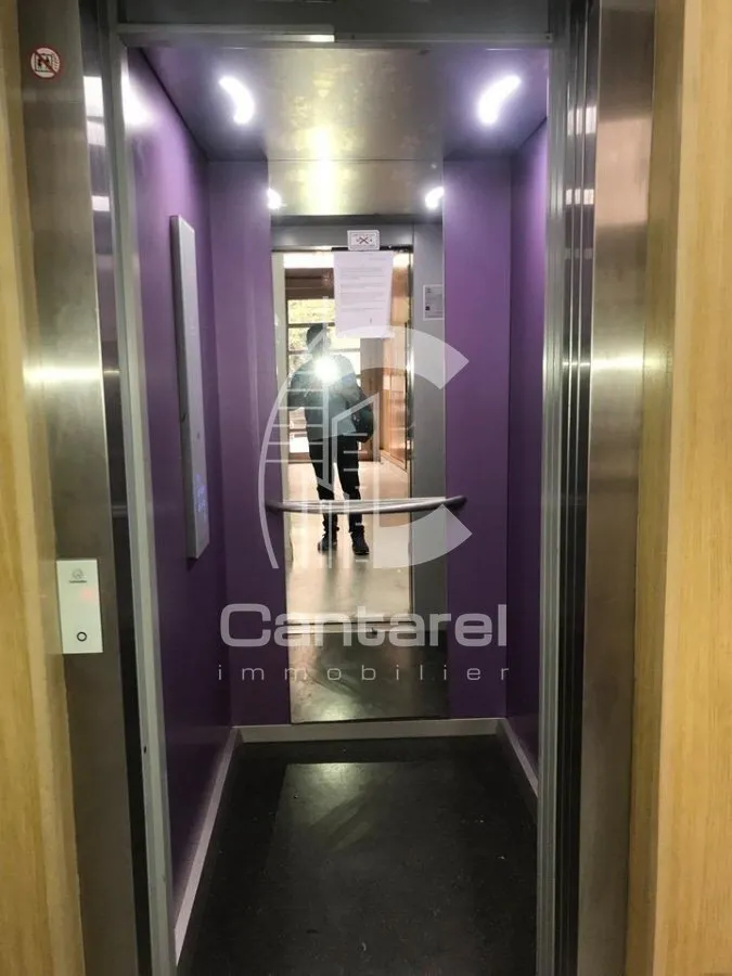 Studio meublé à vendre – Bourgogne - الدار البيضاء (4)