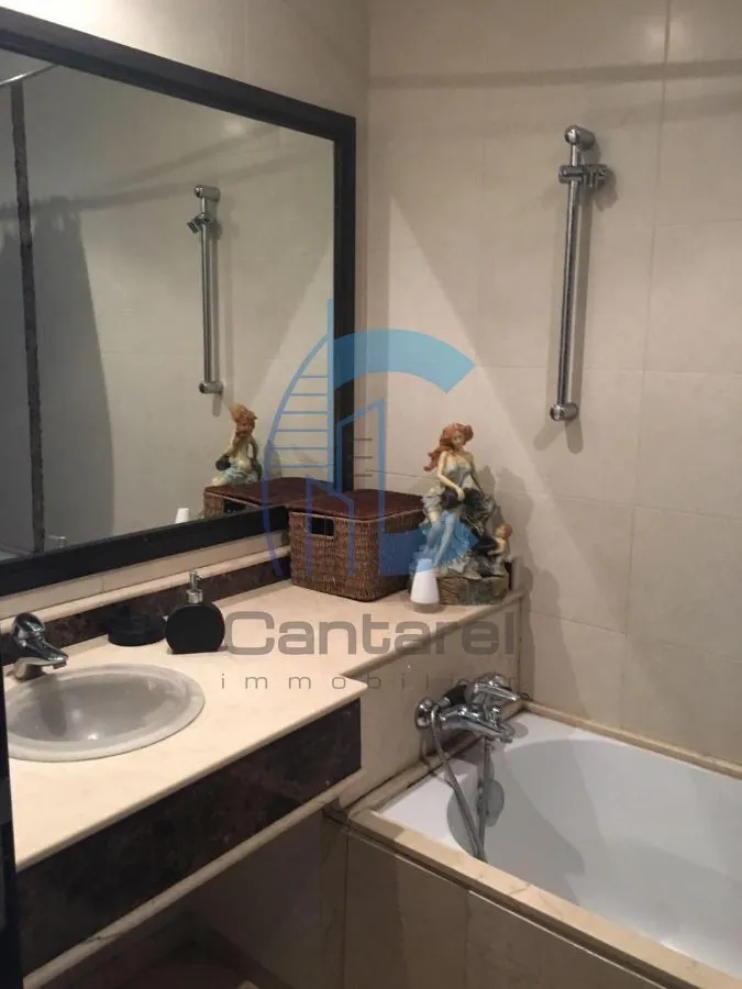 VENTE APPARTEMENT - TRIANGLE D'OR - الدار البيضاء (3)