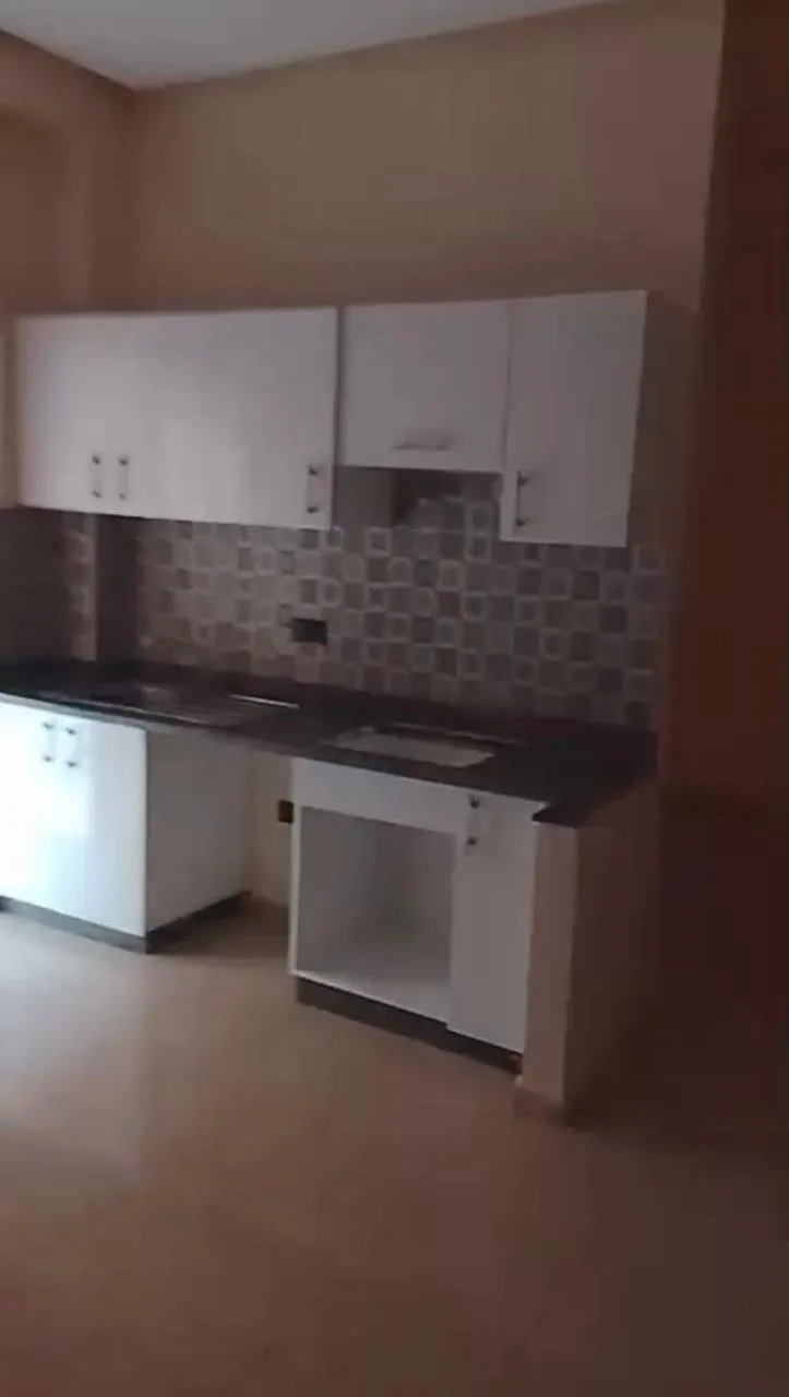 Appart à vendre 98 m² Charaf - مراكش (4)