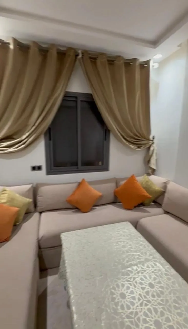 Appart meublé  à vendre  54 m² à Diour Marjane - مراكش (3)
