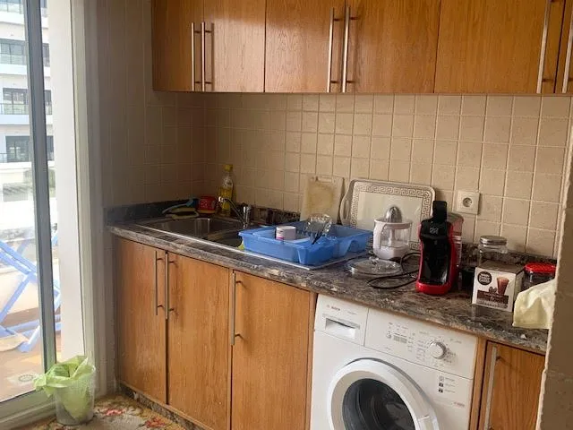 Dar Bouazza – Vente Superbe appartement vue mer 2CH - دار بوعزة (3)