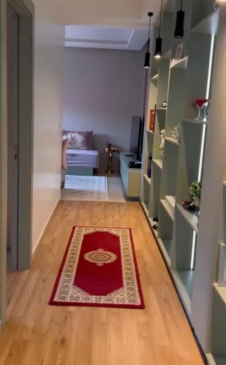 Appart vide à vendre 72 m² Izdihar - مراكش