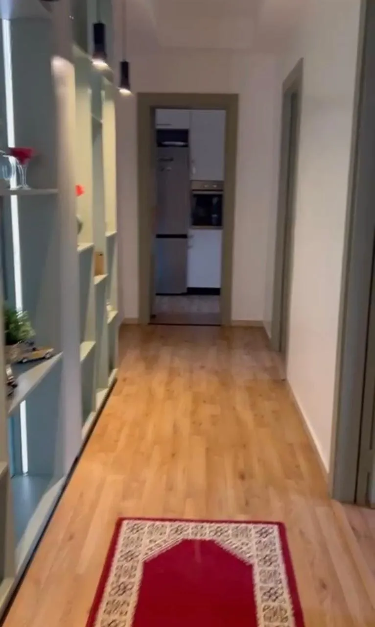 Appart vide à vendre 72 m² Izdihar - مراكش (2)