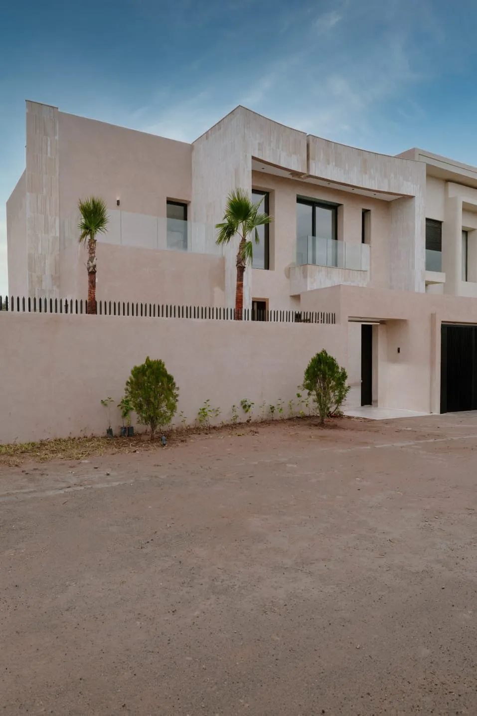 Villa haut standing résidence Akenza - مراكش (2)