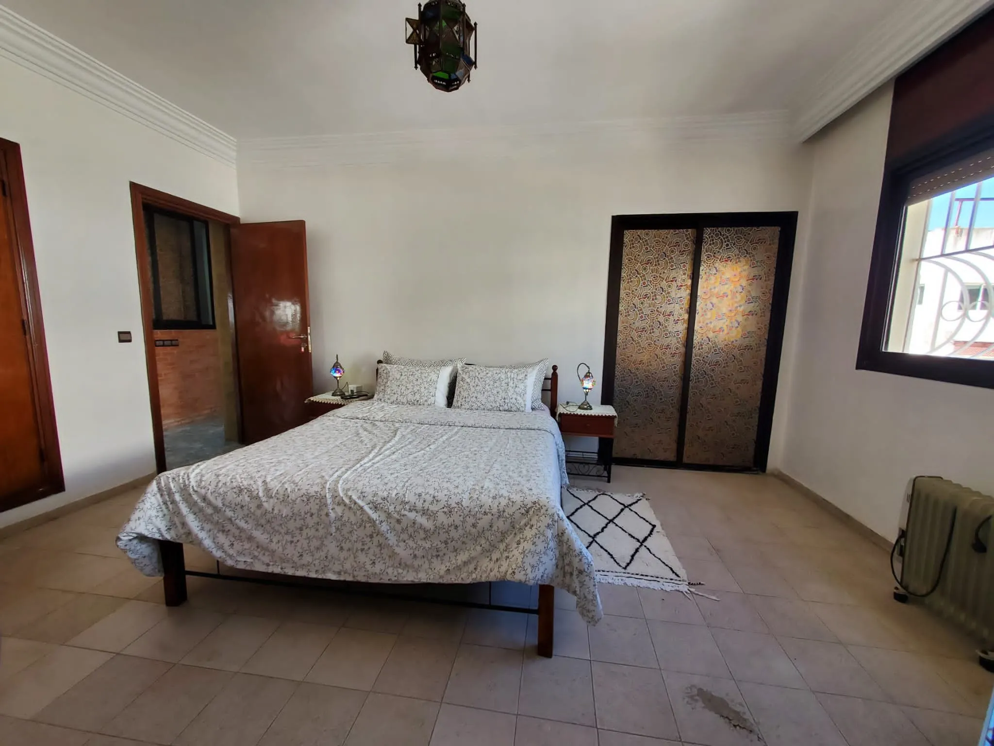Racine – Superbe penthouse en vente orienté plein sud 4CH - الدار البيضاء (3)