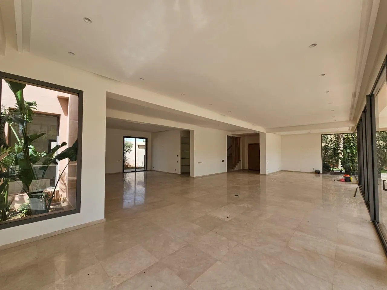 Villa Contemporaine | Résidence Privée d'Exception - مراكش (4)