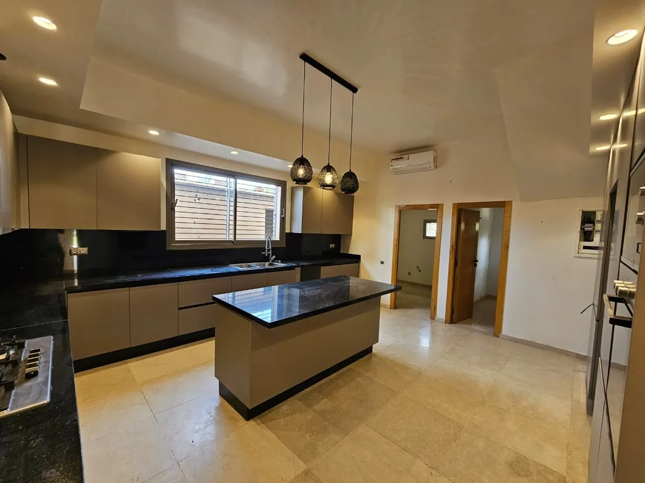 Villa Contemporaine | Résidence Privée d'Exception - مراكش (3)