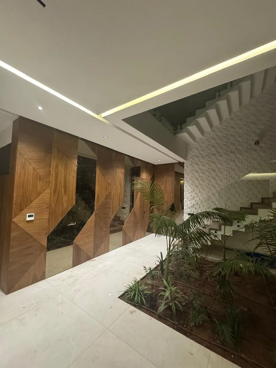 VILLA D'EXCEPTION | RÉSIDENCE ARGANE, ROUTE DE TAHANAOUT - مراكش (3)